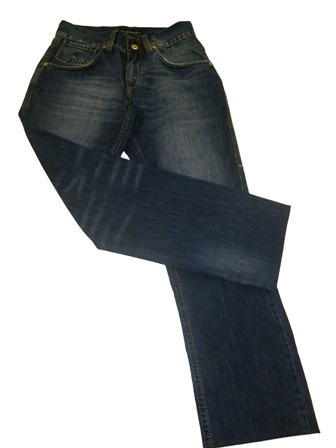 Calça Jeans masculina Rocawear Calça Jeans masculina Rocawear