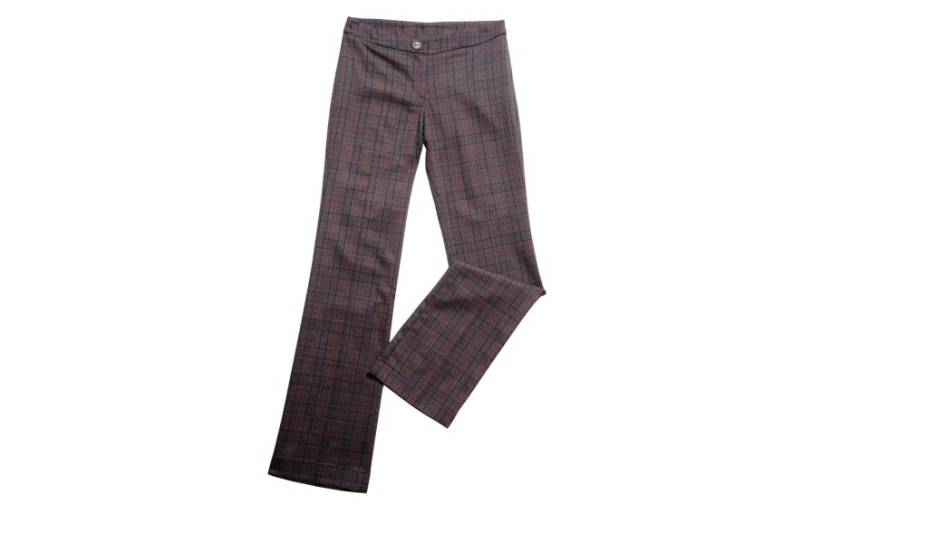 Calça, da Simulassão