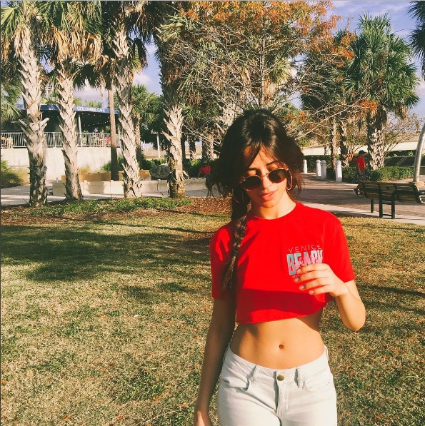 Fifth Harmony anuncia saída de Camila Cabello do grupo