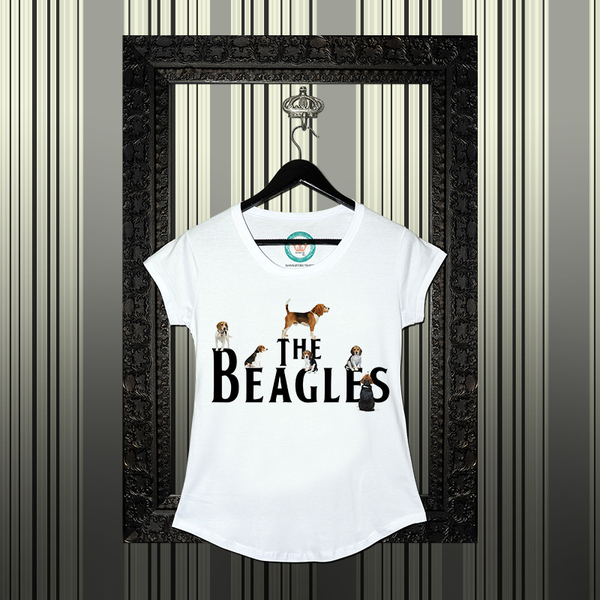 camisetabeagle