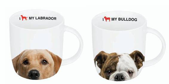 Para quem ♥ pets e café