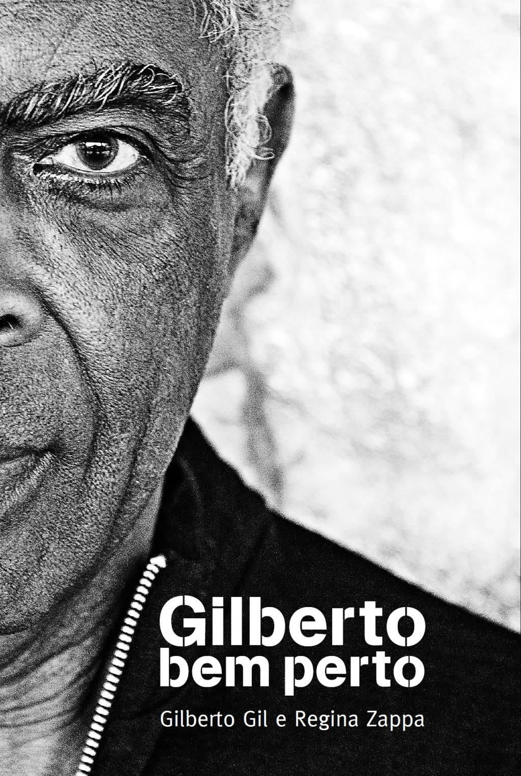 Leia capítulo da autobiografia de Gilberto Gil
