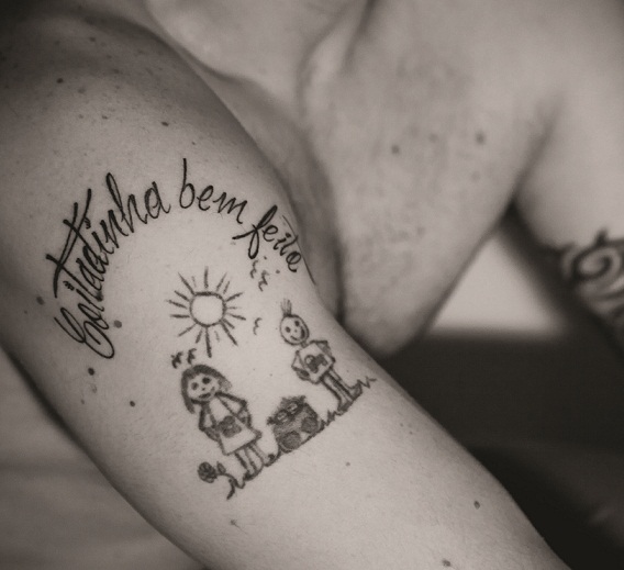 O disco “Coitadinha Bem Feito” é liberado para download gratuito