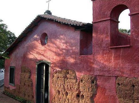 Capela do Morumbi