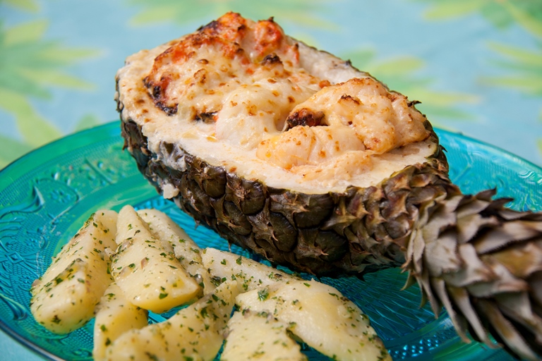 O baiano Capim Santo chega aos trinta anos