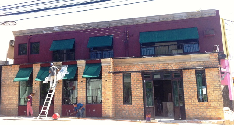 Churrascaria Carbone será inaugurada no Alto da Lapa
