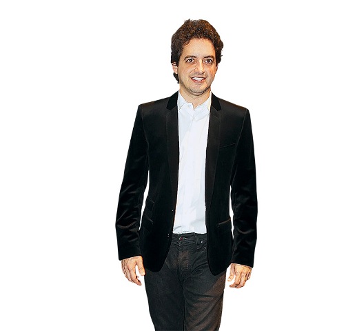Carlos Jereissatti Filho inaugura imóvel exclusivo para celebrações