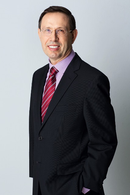 Carlos Wizard Martins, dono da Mundo Verde: “Deus ajuda a prosperar’