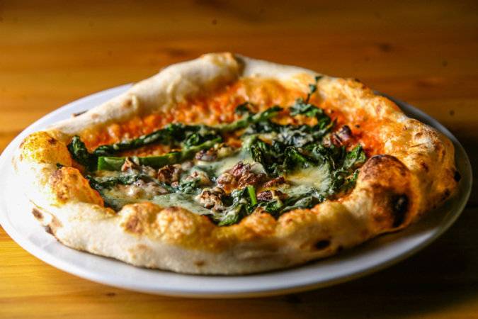 As melhores pizzarias de São Paulo