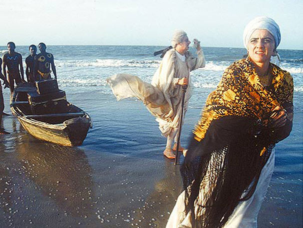 Carlota Joaquina abre a nova temporada de clássicos da Cinemark. Conheça os outros filmes que serão reprisados