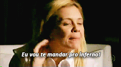 O melhor (e o mais infame) de ‘Avenida Brasil’ na web