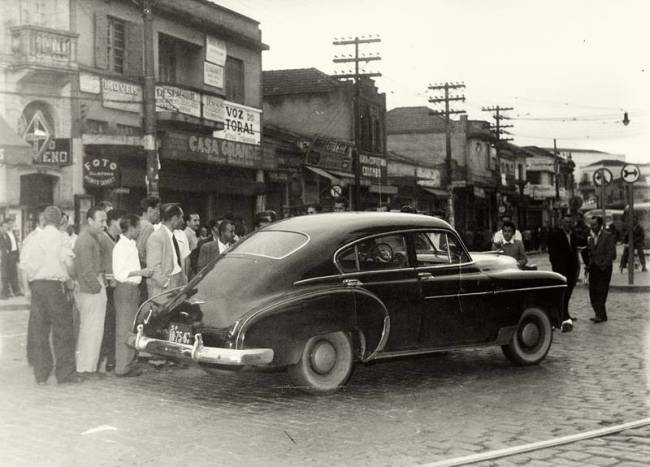 carro1950