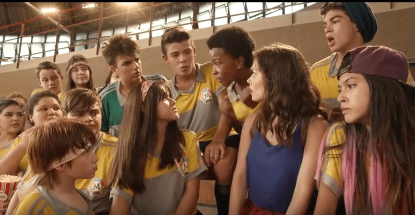 Confira o trailer e a data de estreia de ‘Carrossel 2′