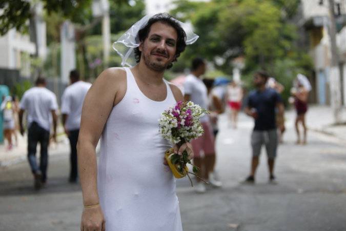 Casa Comigo é apontado como o melhor bloco do primeiro fim de semana de Carnaval