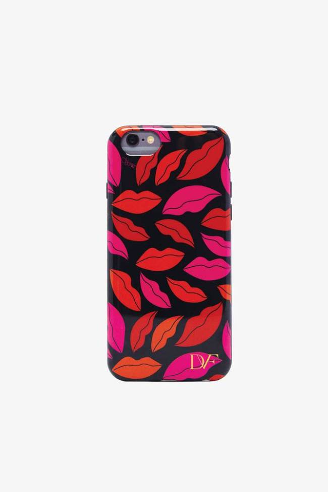 Capa iPhone 6 Diane Von Furstenberg