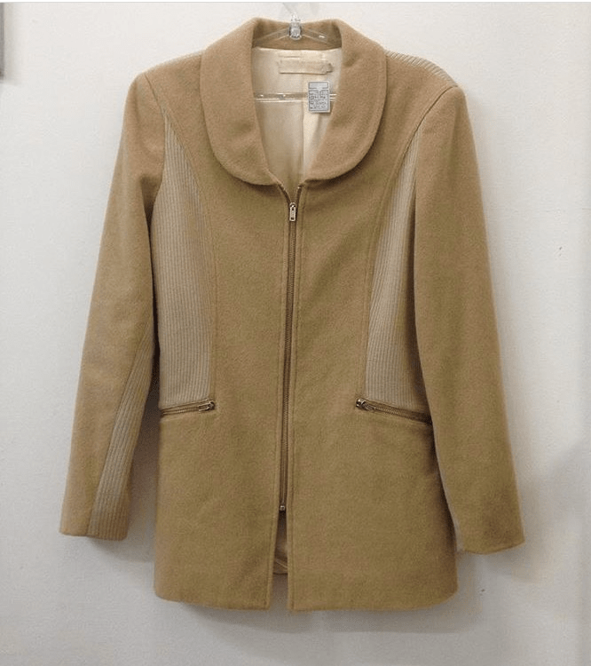 Emagreceu? Brechó pode ser uma dica barata para renovar o guarda-roupas