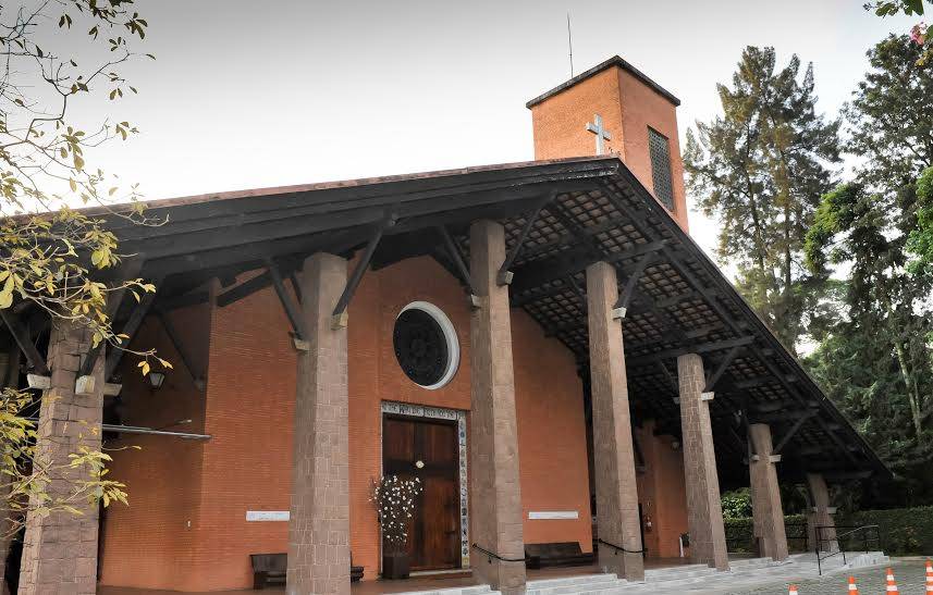Catedral Anglicana Catedral Anglicana