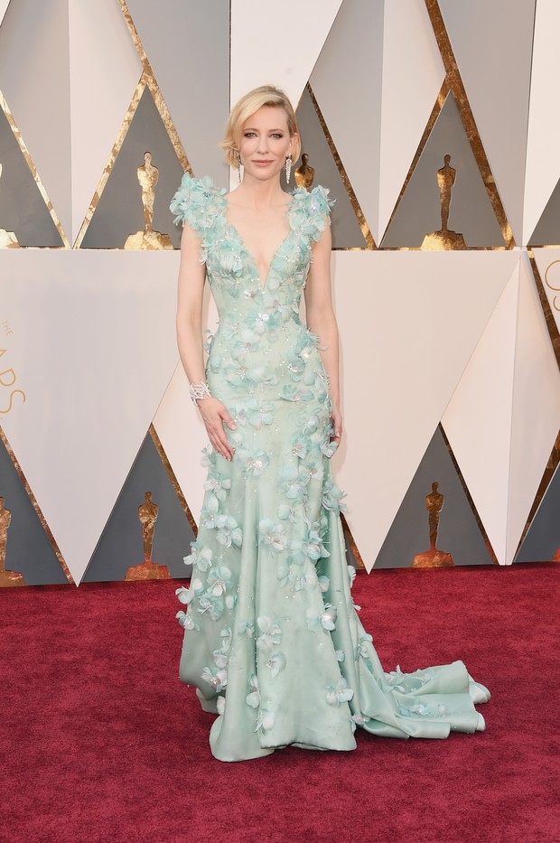 Cate Blanchett (Foto: Getty Images)