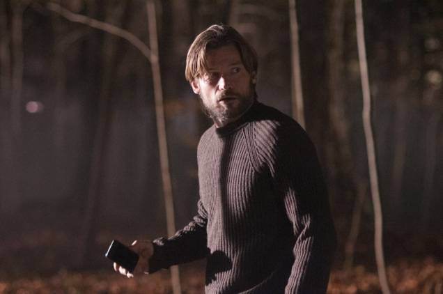 Mama: Lucas (Nikolaj Coster-Waldau) Mama: Lucas (Nikolaj Coster-Waldau)