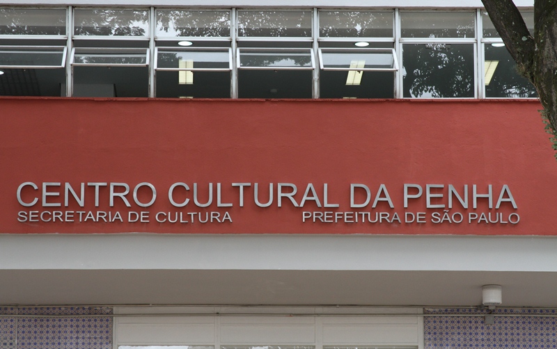 Centro Cultural da Penha