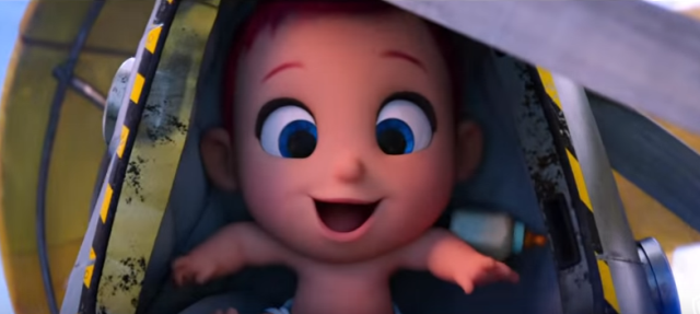 Confira o trailer e a data de estreia da animação ‘Cegonhas – A História Que Não Te Contaram’