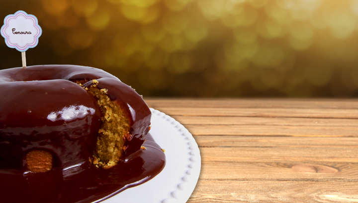 Lá de Casa Bolos: receitas preparadas diariamente