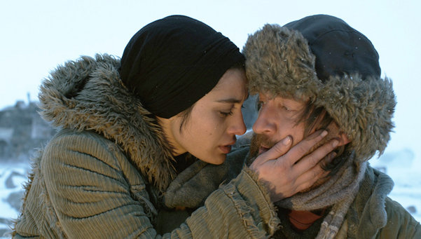 Nova distribuidora vai exibir quatro filmes na Mostra Internacional