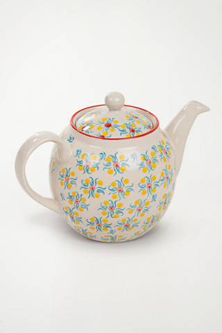 Presentes para a casa num clique