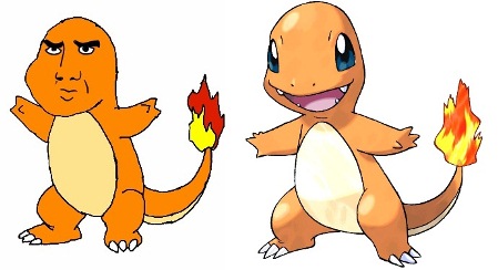 charmander