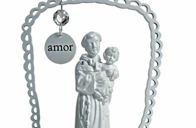 Imagem de Santo Antônio Imagem de Santo Antônio