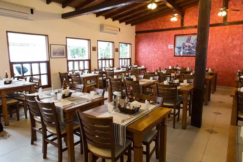 Ilhabela: três restaurantes para comer bem sem gastar muito