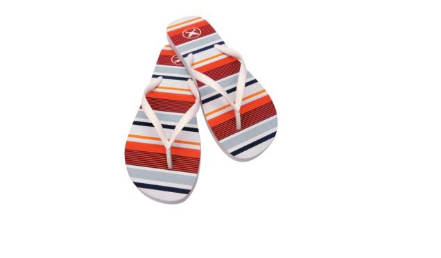 Chinelo de borracha, Hering Chinelo de borracha, Hering