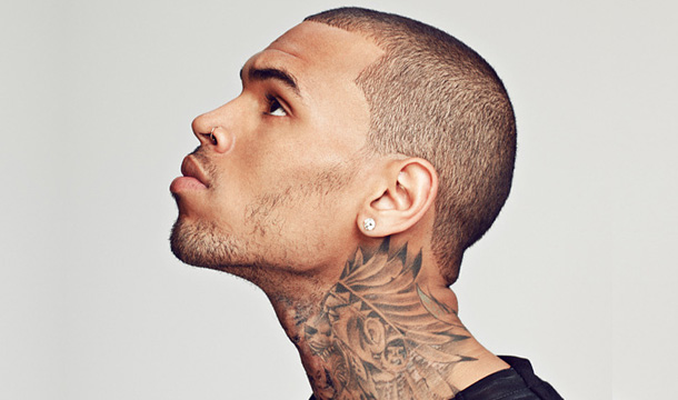 Chris-Brown