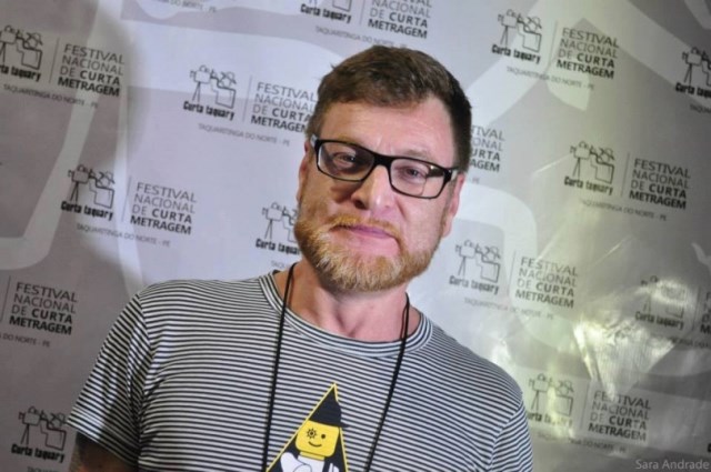 Crítico Christian Petermann será homenageado com mostra de filmes no MIS