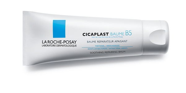 cicaplast-baume