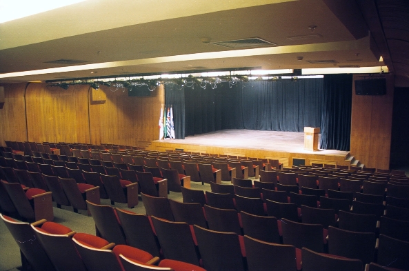 Teatro Ciee