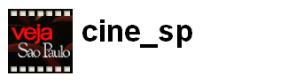 Cinema – São Paulo no Twitter