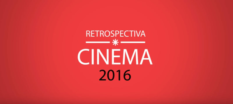 Os dez melhores filmes de 2016