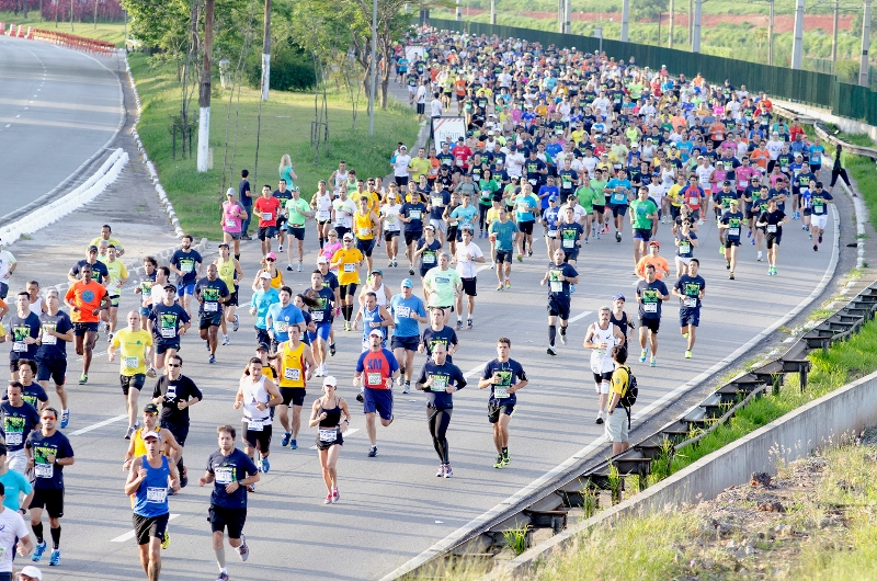 Programe-se: nove corridas de rua que rolam no mês de maio