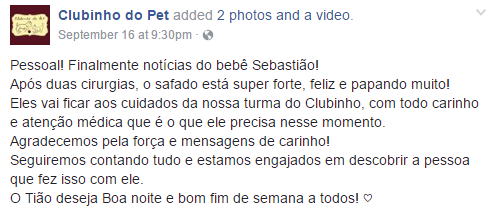 clubinho