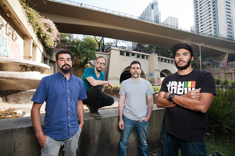 Mirante 9 de Julho abre como espaço cultural nesta semana