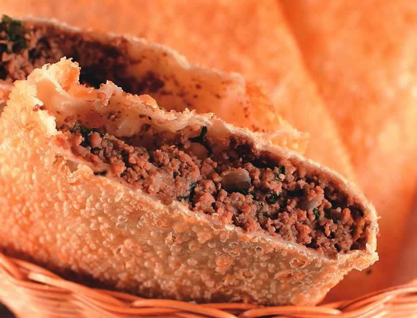 Pastel da Maria – Pinheiros