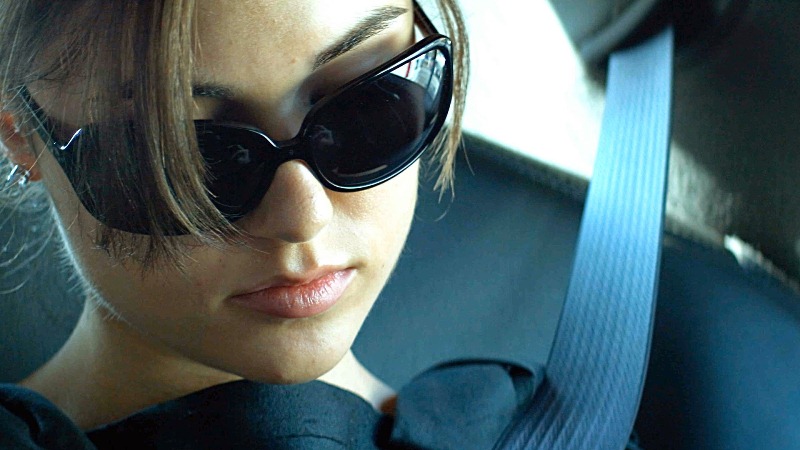 Confissões de uma Garota de Programa, com Sasha Grey