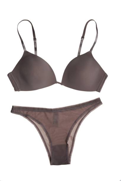 Conjunto de lingerie, da Loungerie