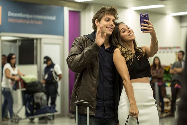 Quer ganhar ingresso para ver a comédia ‘Contrato Vitalício, o filme do Porta dos Fundos’?