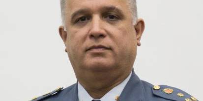 coronel jose roberto de oliveira