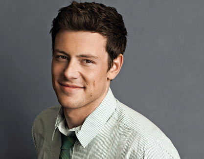 Nossa seleção de cenas de Finn Hudson, em ‘Glee’