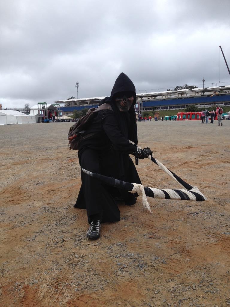 Festival de cultura japonesa tem shows e fogos de artifício neste sábado (12) no Autódromo de Interlagos