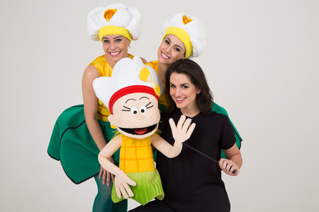 As Pipoquinhas As Pipoquinhas