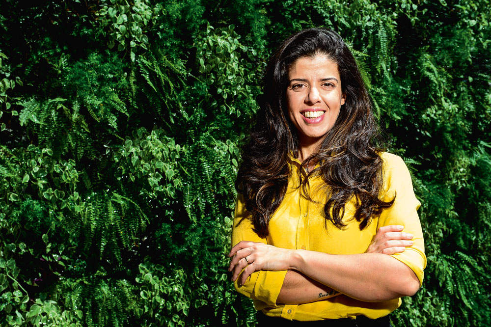 O salão Laces and Hair abre unidade em Moema